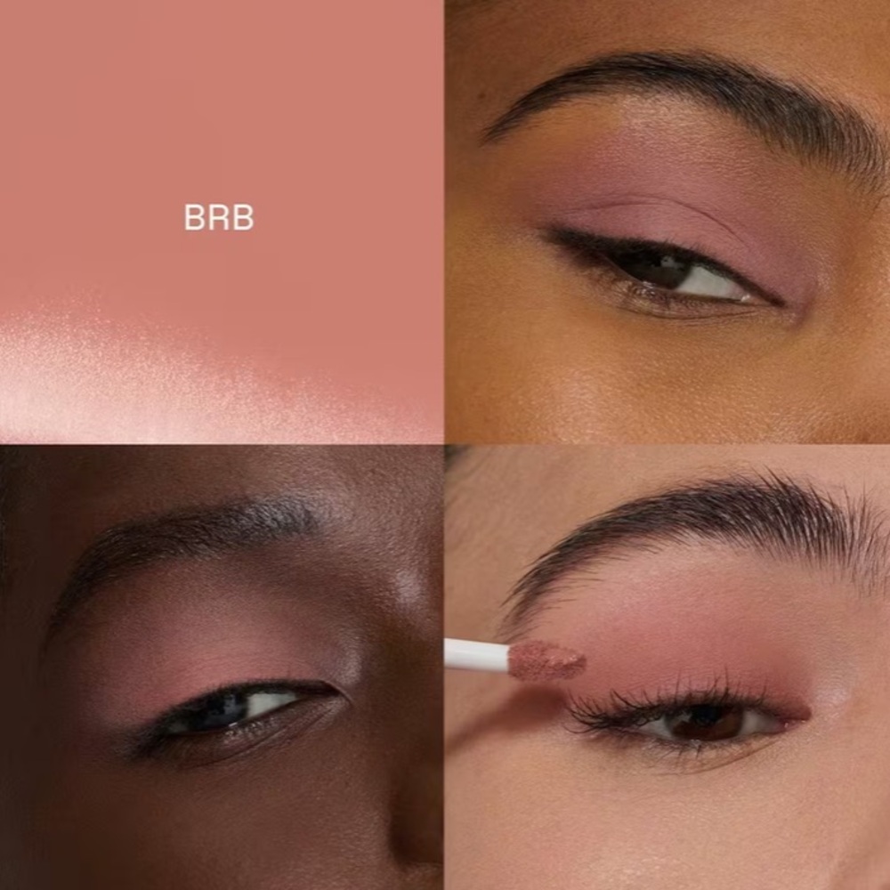 r.e.m. beauty Midnight Shadows Lustrous Liquid Eyeshadow
